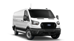 2027 Ford Transit-150 Base In-Transit