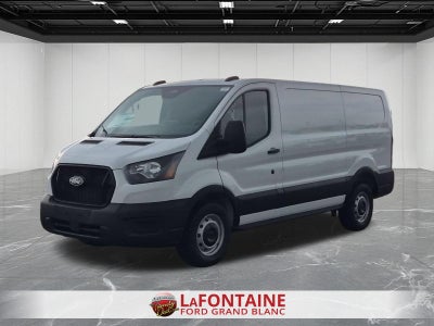 2027 Ford Transit-150 Base