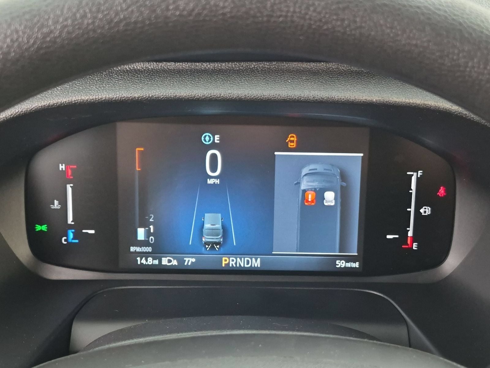 2027 Ford Transit-150 Base
