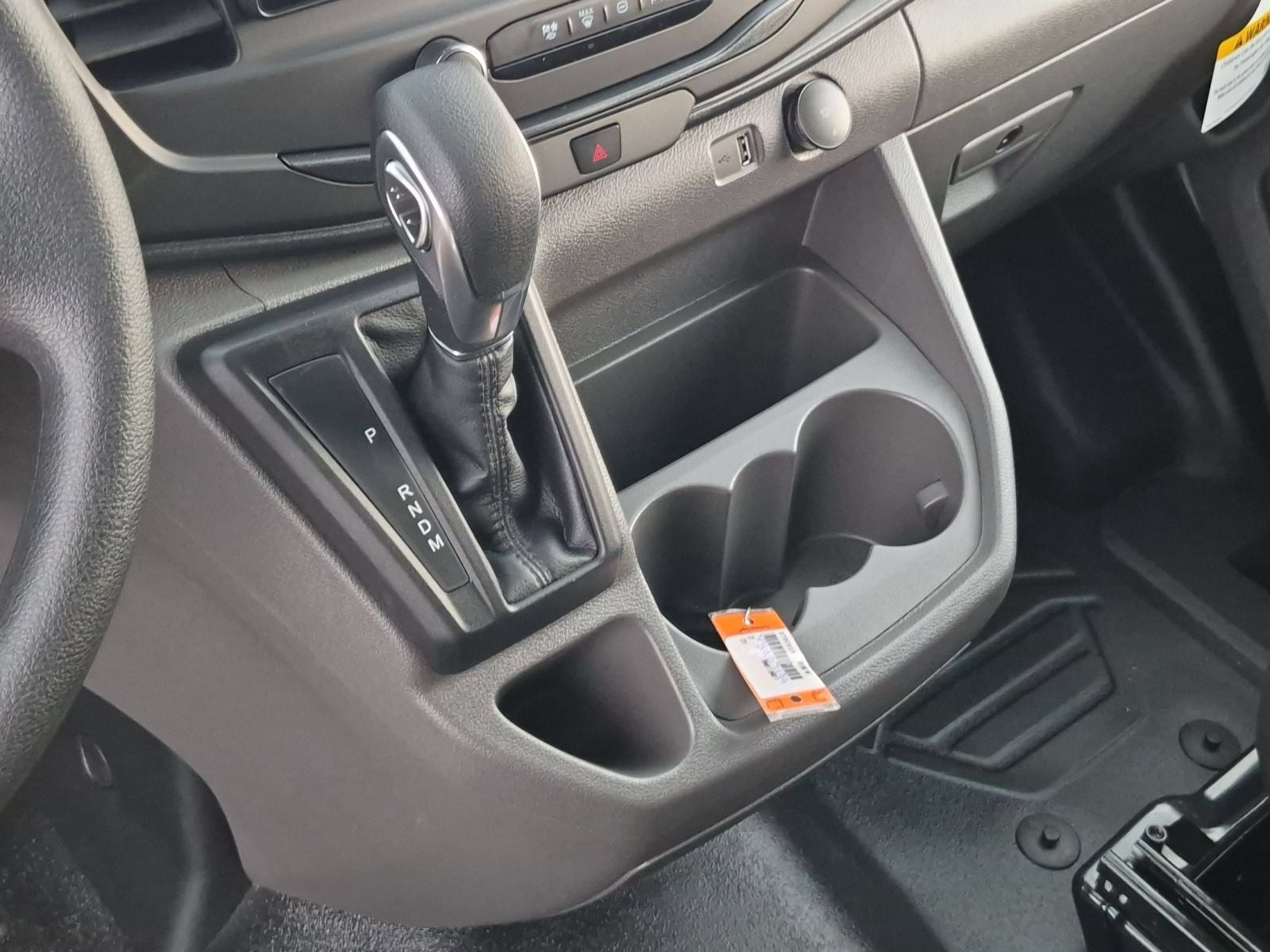 2027 Ford Transit-150 Base
