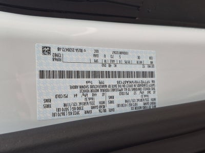 2027 Ford Transit-150 Base