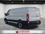 2027 Ford Transit-150 Base