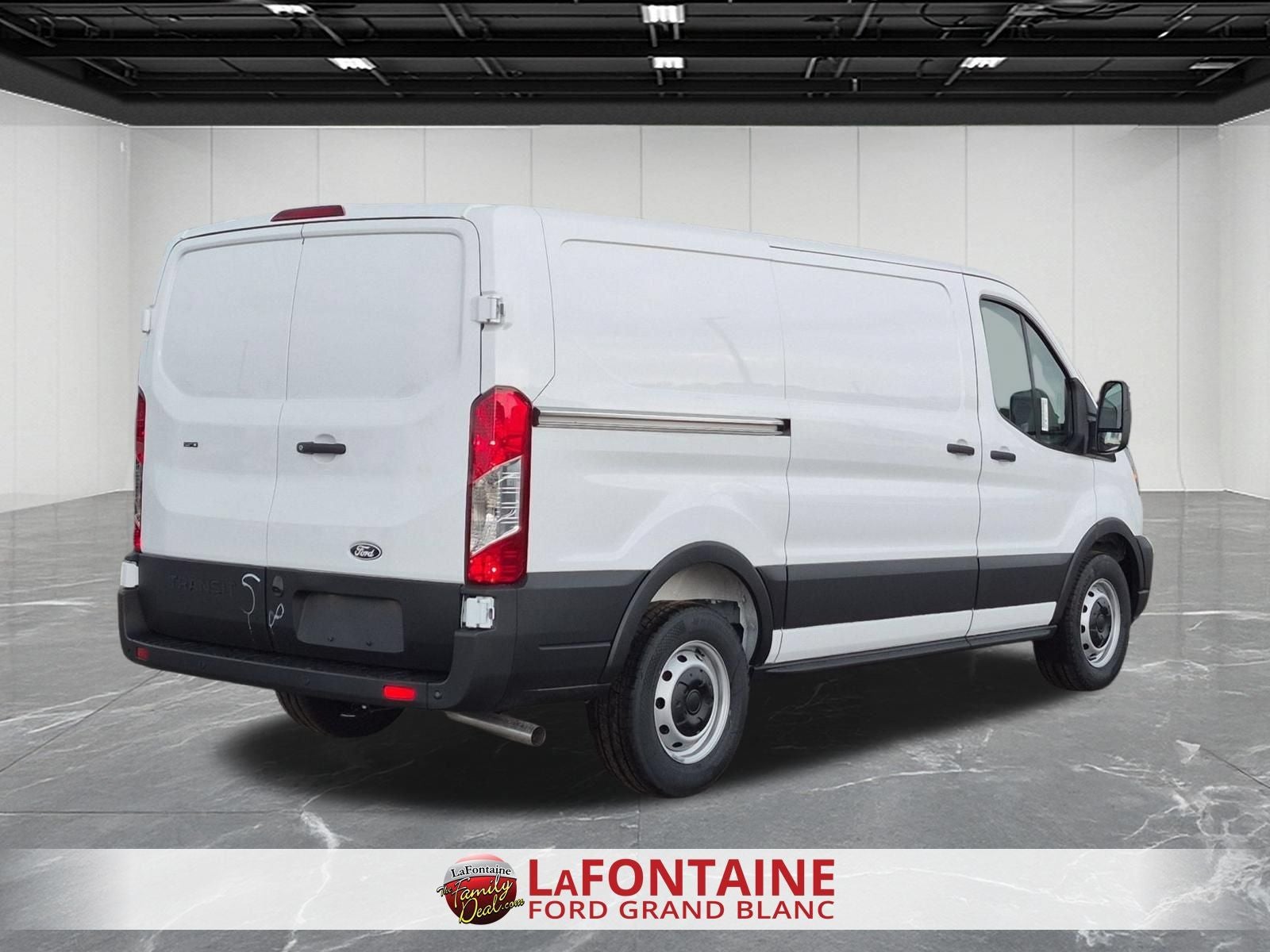 2027 Ford Transit-150 Base
