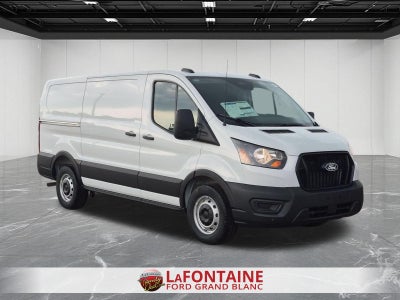 2027 Ford Transit-150 Base