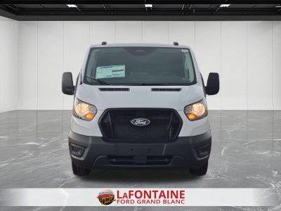 2027 Ford Transit-150 Base