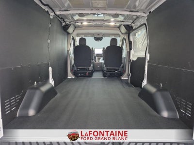 2027 Ford Transit-150 Base