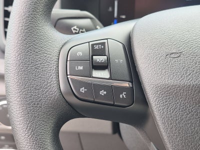 2027 Ford Transit-150 Base