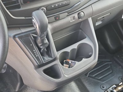 2027 Ford Transit-150 Base