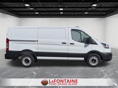 2027 Ford Transit-150 Base
