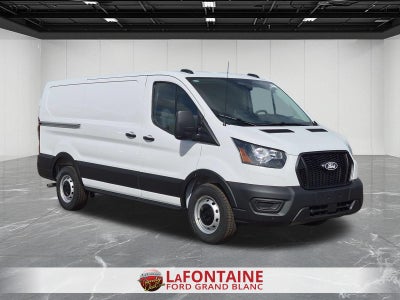2027 Ford Transit-150 Base