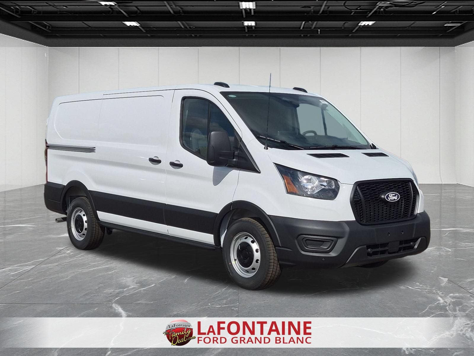 2027 Ford Transit-150 Base