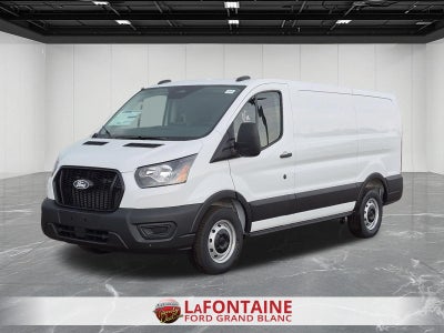 2027 Ford Transit-150 Base