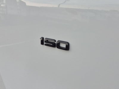 2027 Ford Transit-150 Base