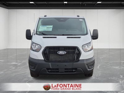 2027 Ford Transit-150 Base