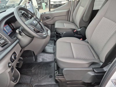 2027 Ford Transit-150 Base