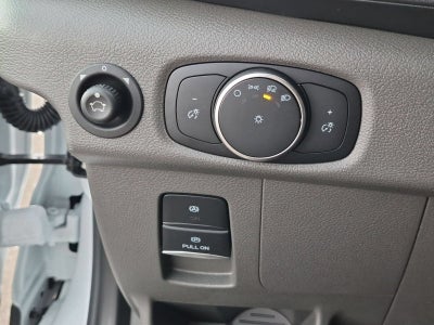 2027 Ford Transit-150 Base