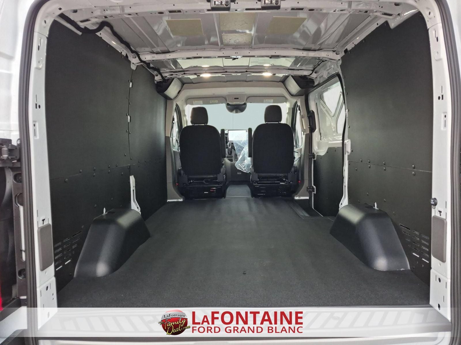 2027 Ford Transit-150 Base