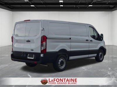 2027 Ford Transit-150 Base