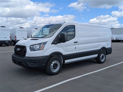 2025 Ford Transit-150 Base