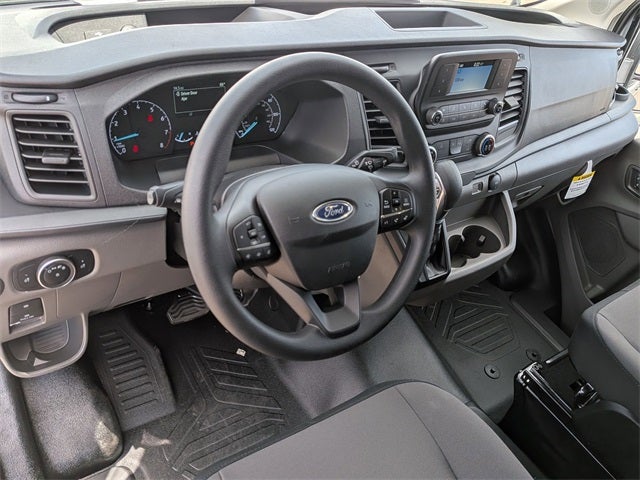 2025 Ford Transit-150 Base