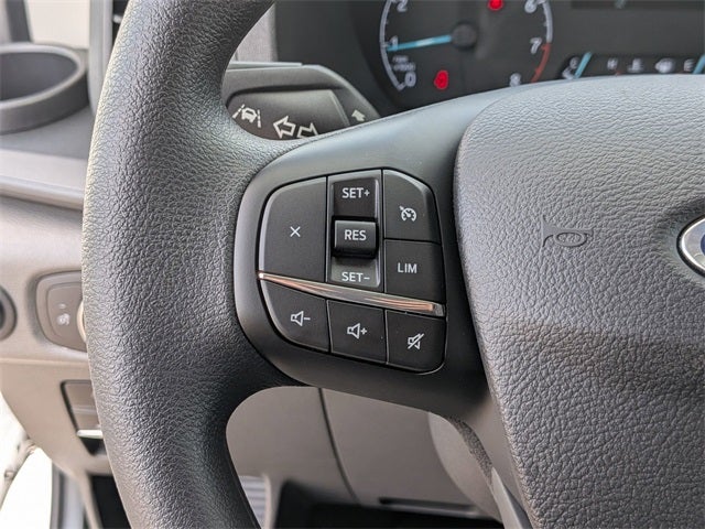 2025 Ford Transit-150 Base