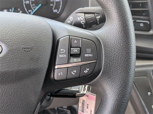2025 Ford Transit-150 Base