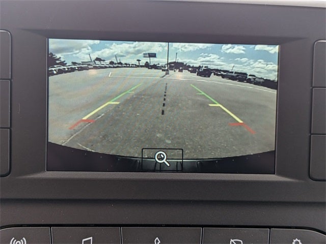 2025 Ford Transit-150 Base