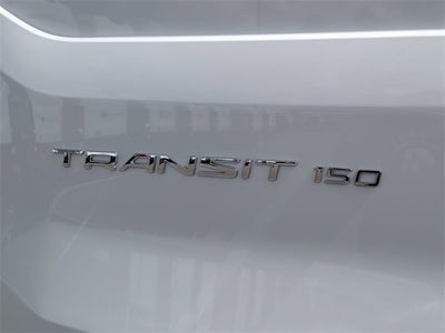 2025 Ford Transit-150 Base
