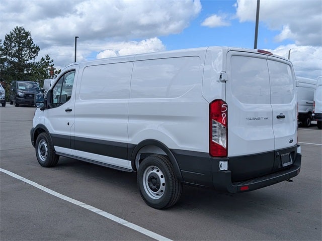 2025 Ford Transit-150 Base