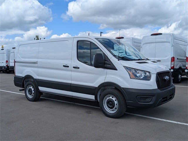 2025 Ford Transit-150 Base