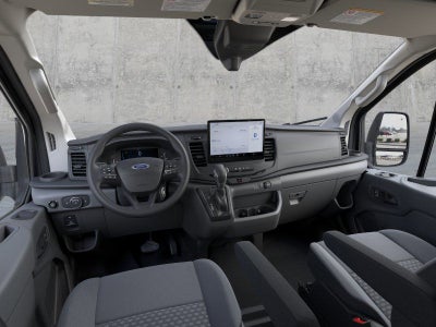 2026 Ford Transit-150 Base