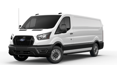 2026 Ford Transit-150 Base In-Transit