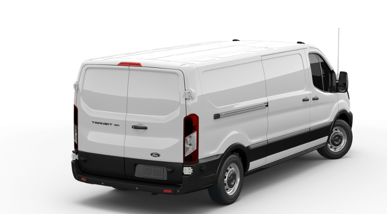 2026 Ford Transit-150 Base In-Transit