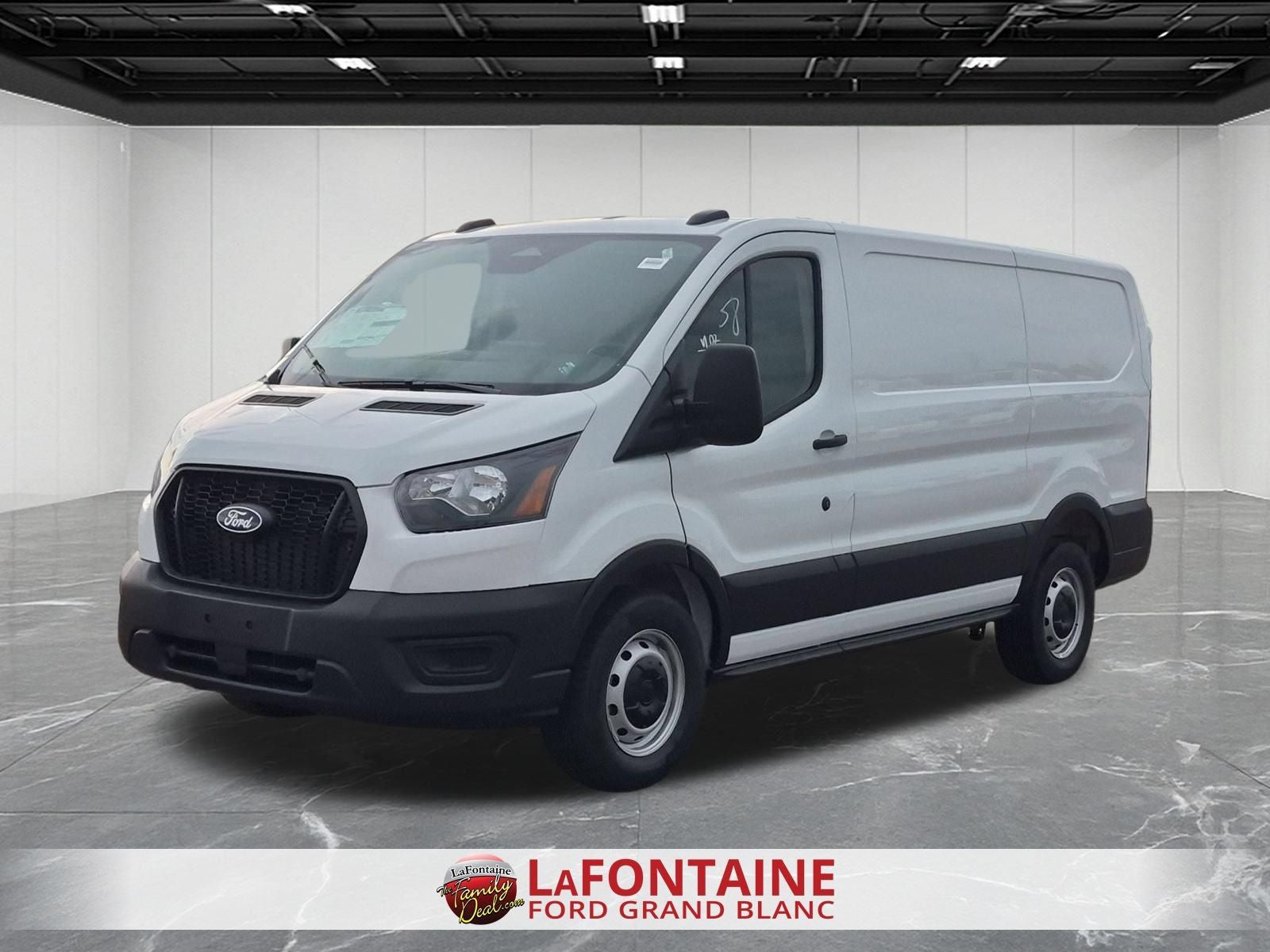 2027 Ford Transit-150 Base