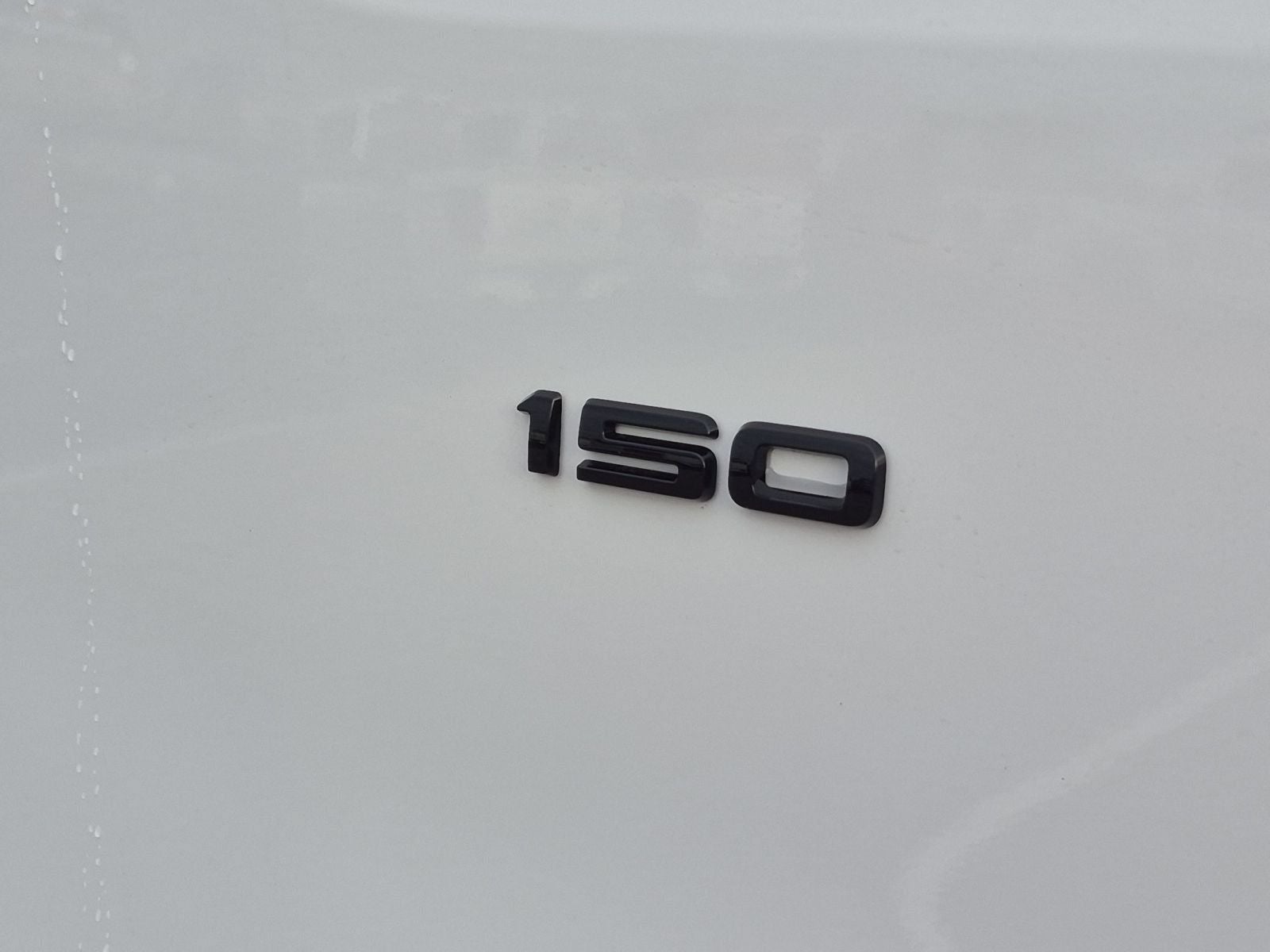 2027 Ford Transit-150 Base
