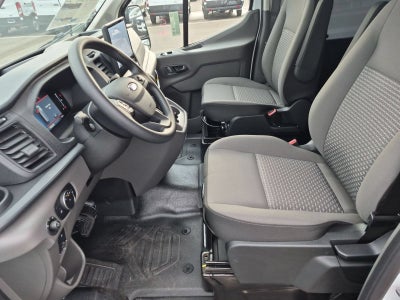2027 Ford Transit-150 Base