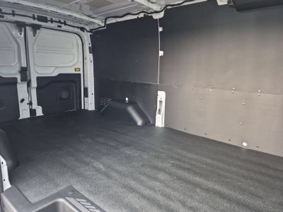 2027 Ford Transit-150 Base