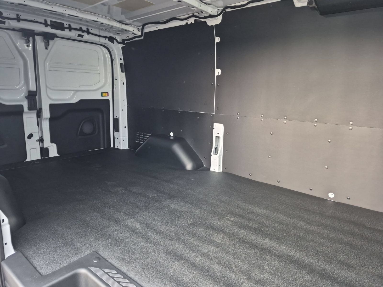 2027 Ford Transit-150 Base