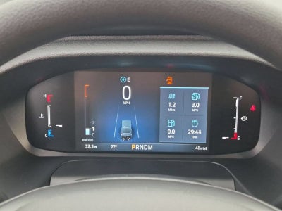 2027 Ford Transit-150 Base