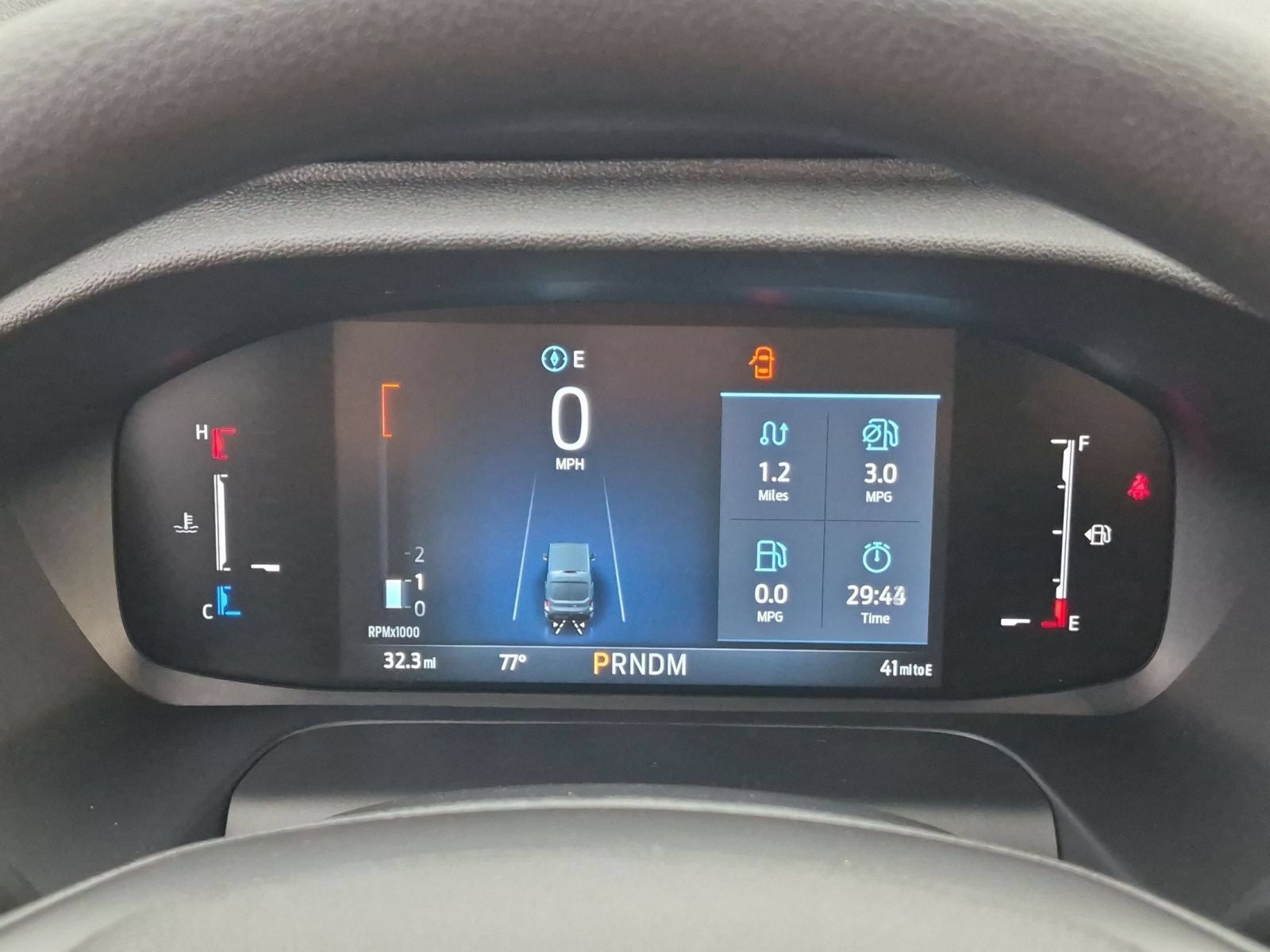 2027 Ford Transit-150 Base