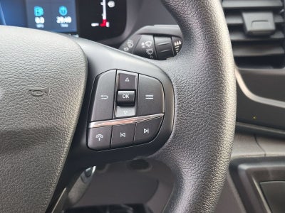 2027 Ford Transit-150 Base