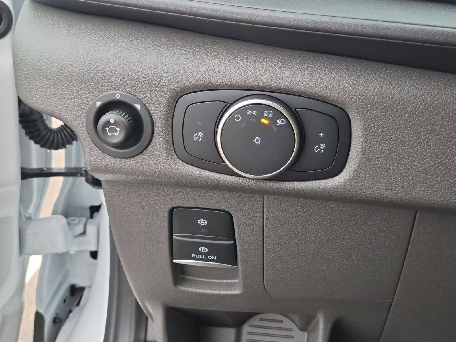 2027 Ford Transit-150 Base