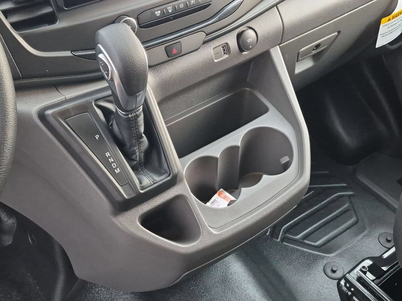 2027 Ford Transit-150 Base