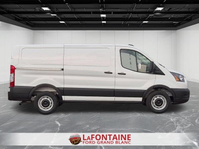 2027 Ford Transit-150 Base