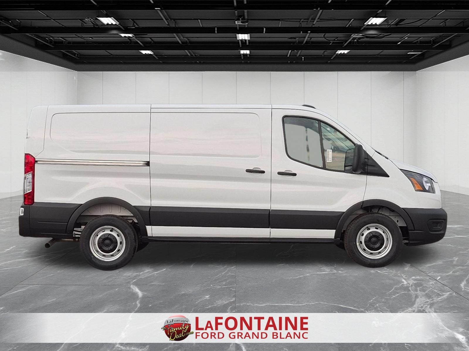2027 Ford Transit-150 Base
