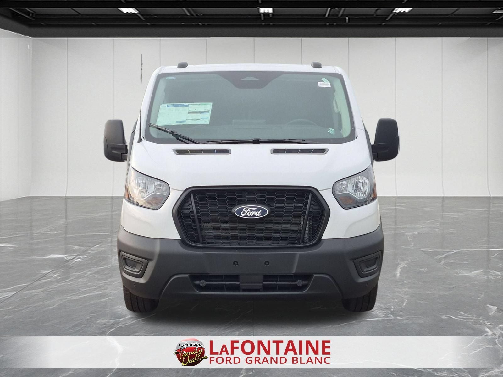 2027 Ford Transit-150 Base