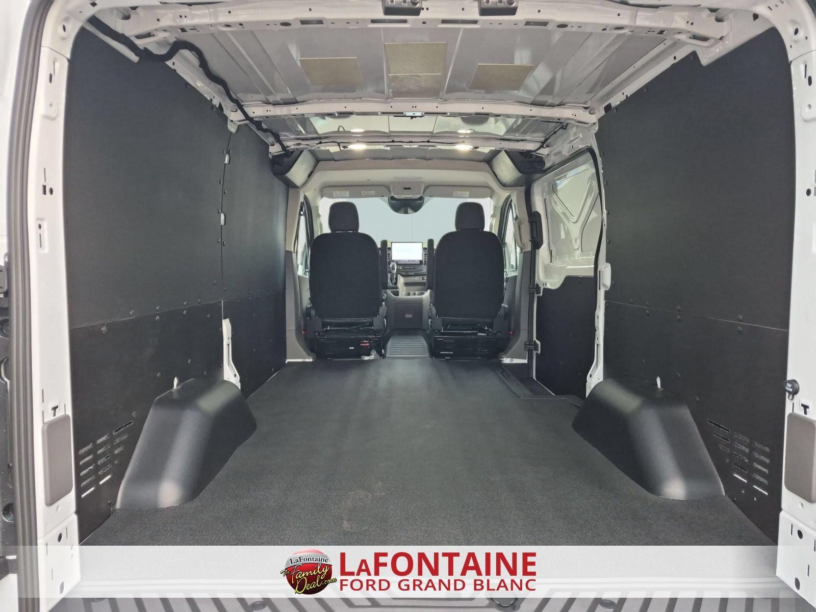 2027 Ford Transit-150 Base