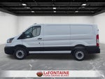 2027 Ford Transit-150 Base