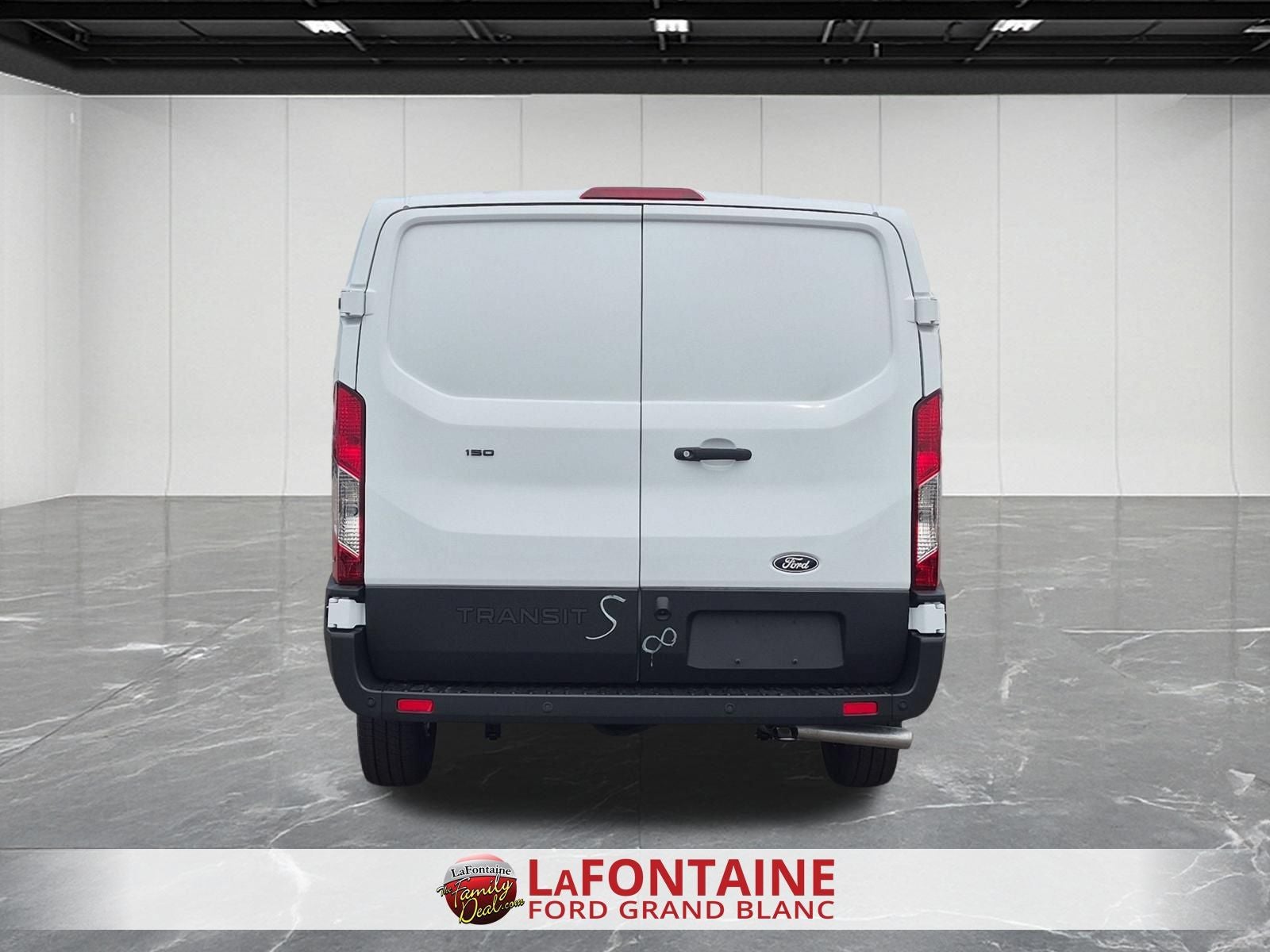 2027 Ford Transit-150 Base