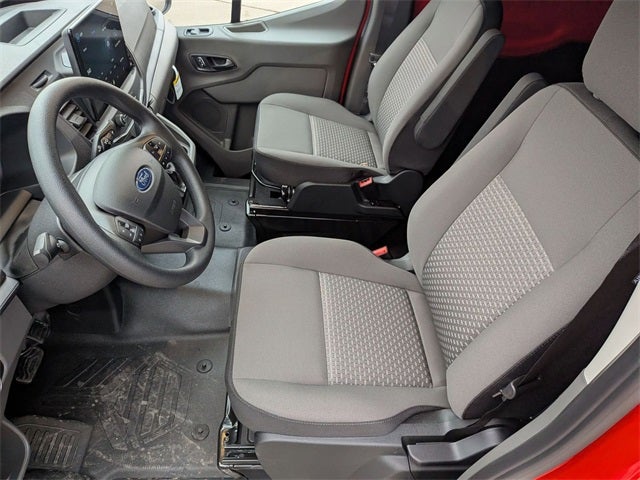 2026 Ford Transit-150 Base